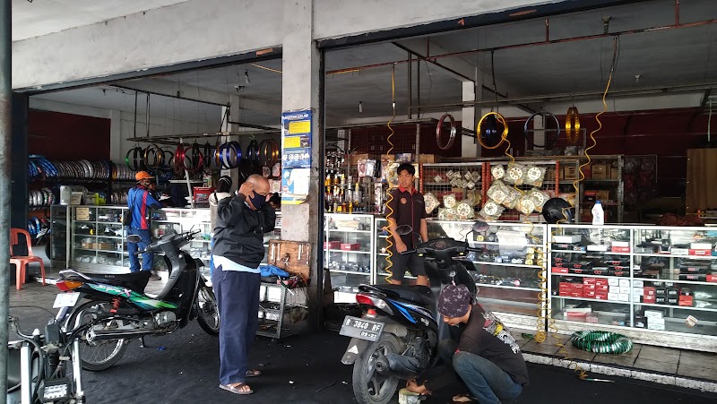 Abyan Motor: Solusi Otomotif Cilacap yang Ramah Hati