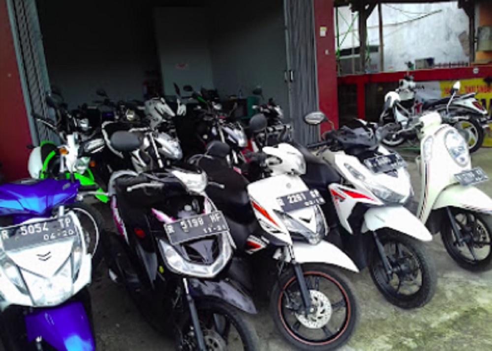 ABYAN MOTOR: Solusi Otomotif Cilacap yang Tak Pernah Mengecewakan